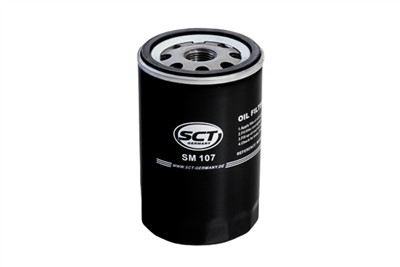 SCT - MANNOL SM 107 Číslo výrobce: SM107.