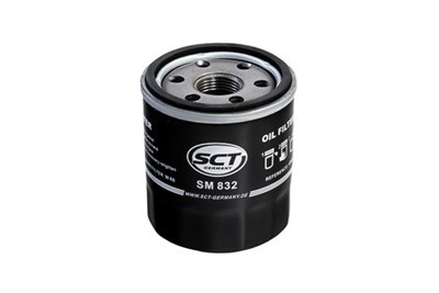SCT - MANNOL SM 832 Číslo výrobce: SM832.