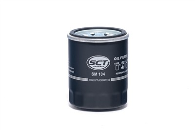 SCT - MANNOL SM 104 Číslo výrobce: SM104.