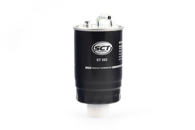 SCT - MANNOL ST 303 Číslo výrobce: ST303. EAN: 4036021030302.