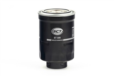 SCT - MANNOL ST 306 Číslo výrobce: ST306. EAN: 4036021030609.