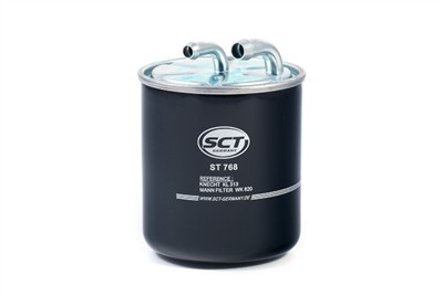 SCT - MANNOL ST 768 Číslo výrobce: ST768.