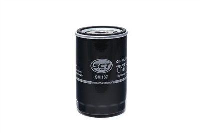 SCT - MANNOL SM 137 Číslo výrobce: SM137.