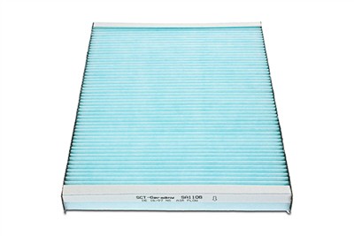 SCT - MANNOL SA 1106 Číslo výrobce: 0 986 BF0 506.