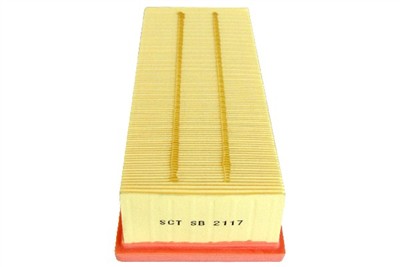 SCT - MANNOL SB 2117 Číslo výrobce: 0 986 626 826.