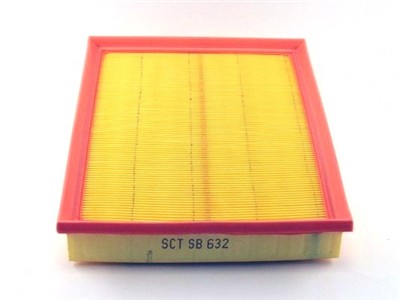 SCT - MANNOL SB 632 Číslo výrobce: 0 986 626 803.