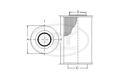 SCT - MANNOL SC 7047 P Číslo výrobce: SC7047P. EAN: 4036021270470.