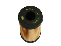 SCT - MANNOL SH 4797 P