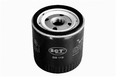 SCT - MANNOL SM 119 Číslo výrobce: 0 451 103 252.