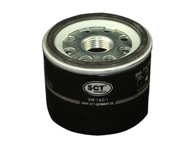 SCT - MANNOL SM 142/1 Číslo výrobce: SM1421.