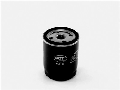 SCT - MANNOL SM 168 Číslo výrobce: SM168.