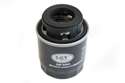 SCT - MANNOL SM 5085 Číslo výrobce: 0 986 AF0 161.
