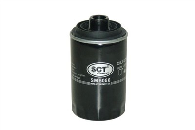 SCT - MANNOL SM 5086 Číslo výrobce: SM5086.