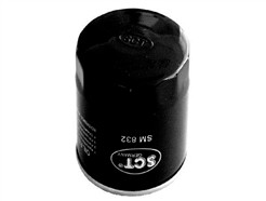 SCT - MANNOL SM 832