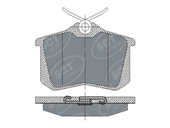 SCT - MANNOL SP 113 PR