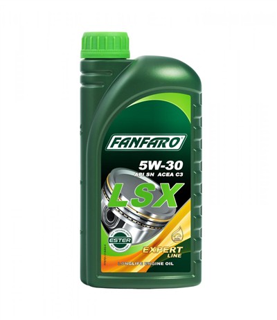 SCT - MANNOL FF6701-1 Číslo výrobce: SN.