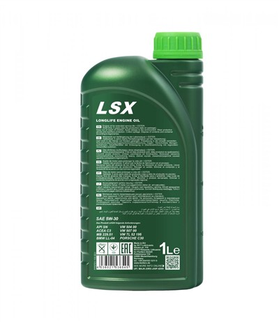 SCT - MANNOL FF6701-1 Číslo výrobce: SN.