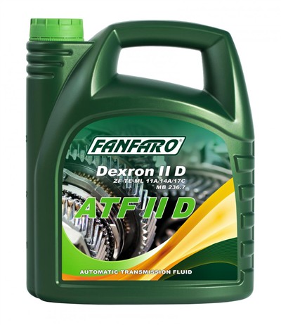 SCT - MANNOL FF8604-4 Číslo výrobce: ALLISON C4.