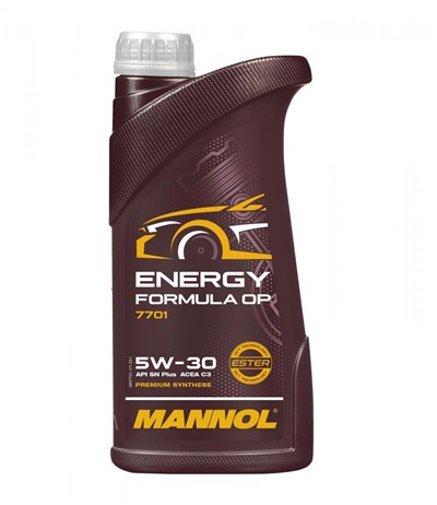 SCT - MANNOL MN7701-1 Číslo výrobce: C3.