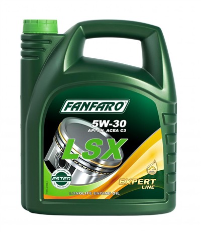 SCT - MANNOL FF6701-5 Číslo výrobce: SN.