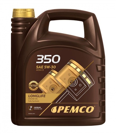 SCT - MANNOL PM0350-4 Číslo výrobce: SN.