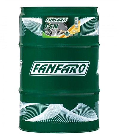 SCT - MANNOL FF6704-60 Číslo výrobce: A3.