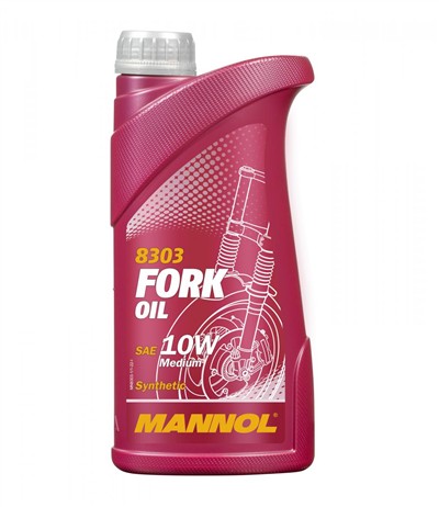SCT - MANNOL MN8303-1 Číslo výrobce: Mannol.