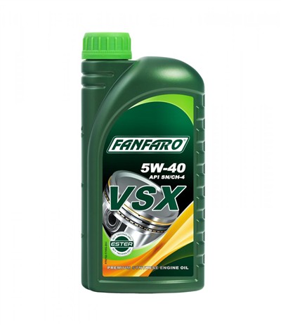 SCT - MANNOL FF6702-1 Číslo výrobce: MA2.