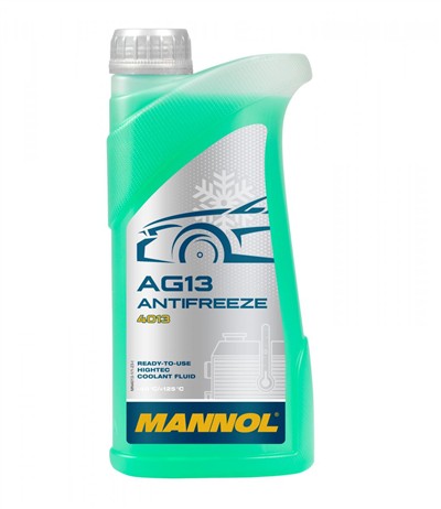 SCT - MANNOL MN4013-1 Číslo výrobce: J1034.