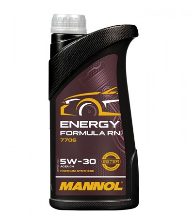 SCT - MANNOL MN7706-1 Číslo výrobce: C4.