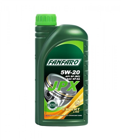 SCT - MANNOL FF6715-1 Číslo výrobce: GF-6A.