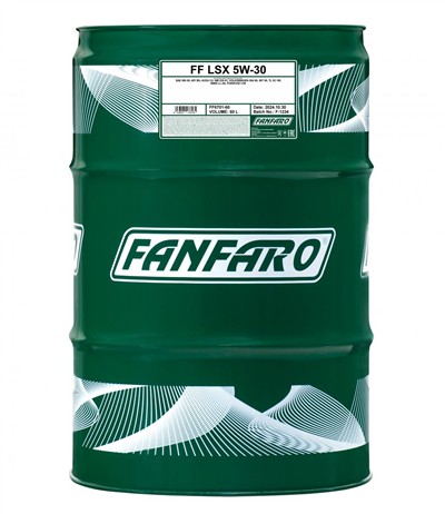 SCT - MANNOL FF6701-60 Číslo výrobce: SN.