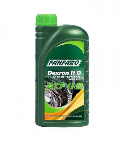 SCT - MANNOL FF8604-1 Číslo výrobce: ALLISON C4.