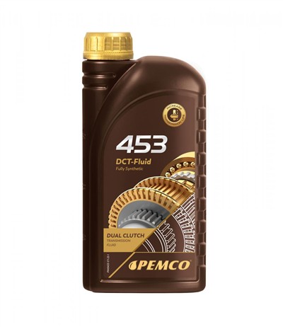SCT - MANNOL PM0453-1 Číslo výrobce: BMW 83 22 0 440 214.