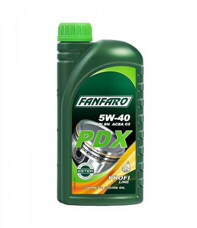SCT - MANNOL FF6705-1 Číslo výrobce: SN.