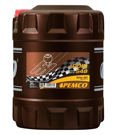 SCT - MANNOL PM0548-20 Číslo výrobce: J2360. EAN: 4036021161822.