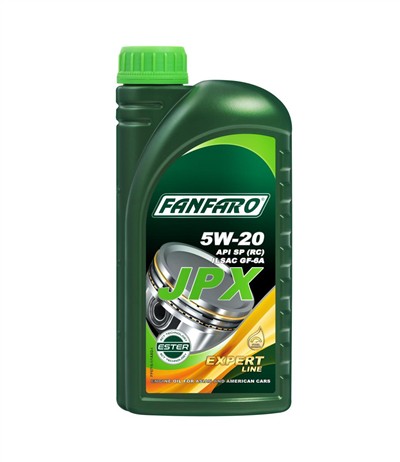 SCT - MANNOL FF6715-1 Číslo výrobce: GF-6A. EAN: 4036021537511.
