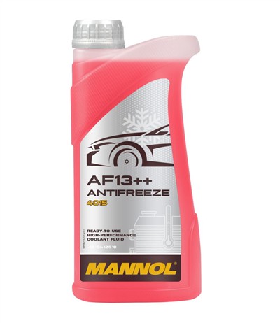 SCT - MANNOL MN4015-1 Číslo výrobce: J1034. EAN: 4036021157511.