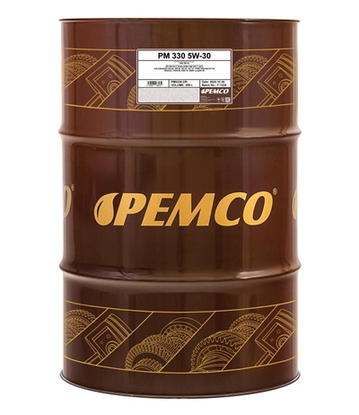 SCT - MANNOL PM0330-DR Číslo výrobce: A3. EAN: 4036021188430.