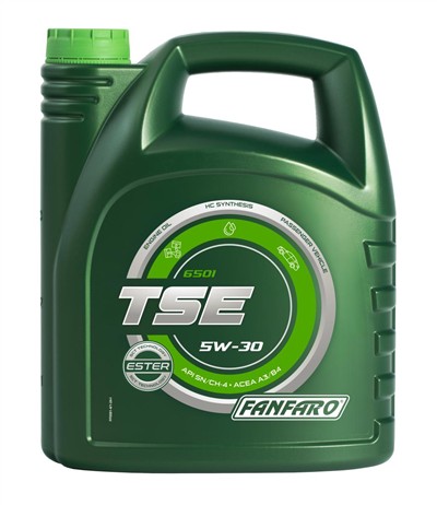 SCT - MANNOL FF6501-4 Číslo výrobce: A3. EAN: 4036021536644.