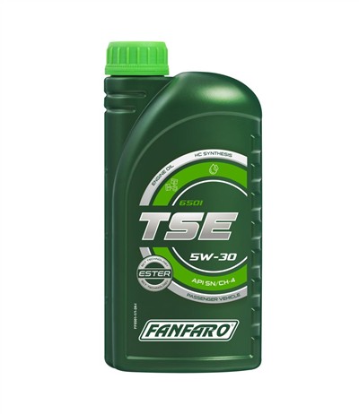 SCT - MANNOL FF6501-1 Číslo výrobce: A3. EAN: 4036021536613.