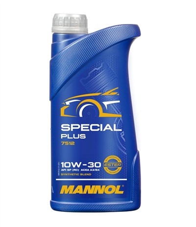 SCT - MANNOL MN7512-1 Číslo výrobce: A3. EAN: 4036021102108.