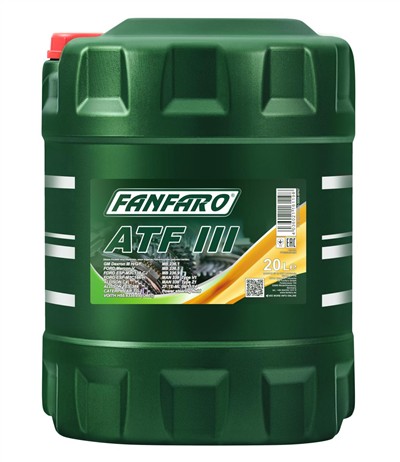 SCT - MANNOL FF8603-20 Číslo výrobce: ALLISON C4. EAN: 4036021161198.