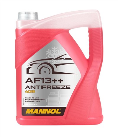 SCT - MANNOL MN4015-5 Číslo výrobce: J1034. EAN: 4036021157528.