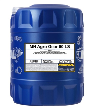 MN8110-20