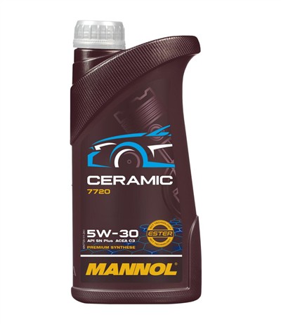 SCT - MANNOL MN7720-1 EAN: 4036021957623.
