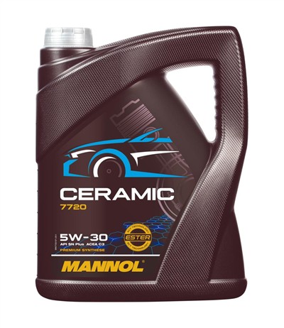 SCT - MANNOL MN7720-5 EAN: 4036021357621.