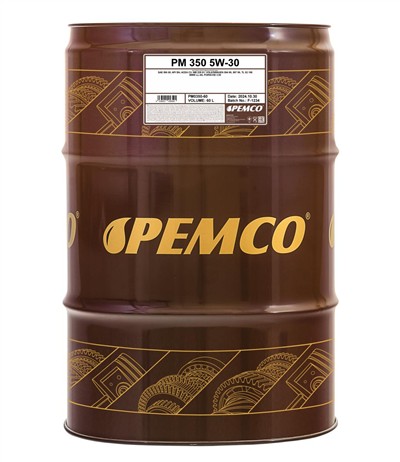 SCT - MANNOL PM0350-60 Číslo výrobce: SN. EAN: 4036021456591.