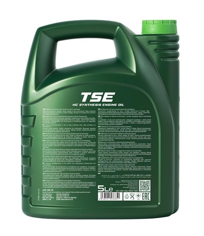 SCT - MANNOL FF6501-5 Číslo výrobce: A3. EAN: 4036021536651.