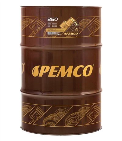 SCT - MANNOL PM0260-DR Číslo výrobce: A3. EAN: 4036021451084.